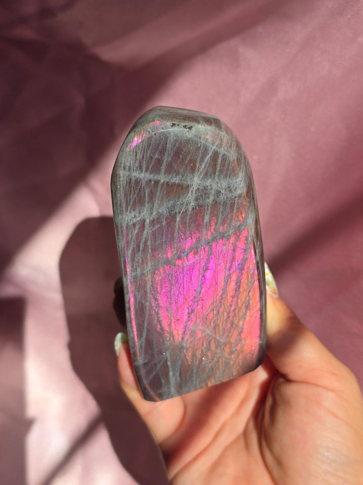 Labradorite Freeform C3
