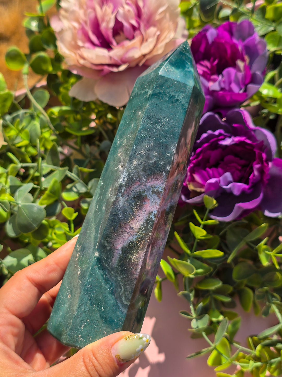 Sea Jasper Tower A