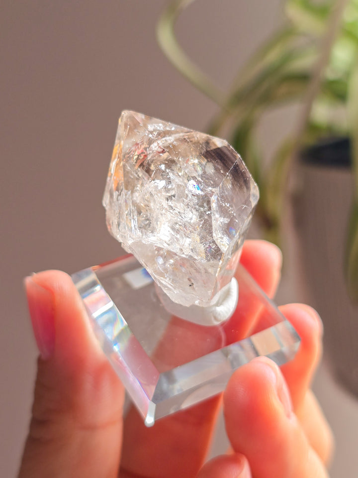 Herkimer Diamond F
