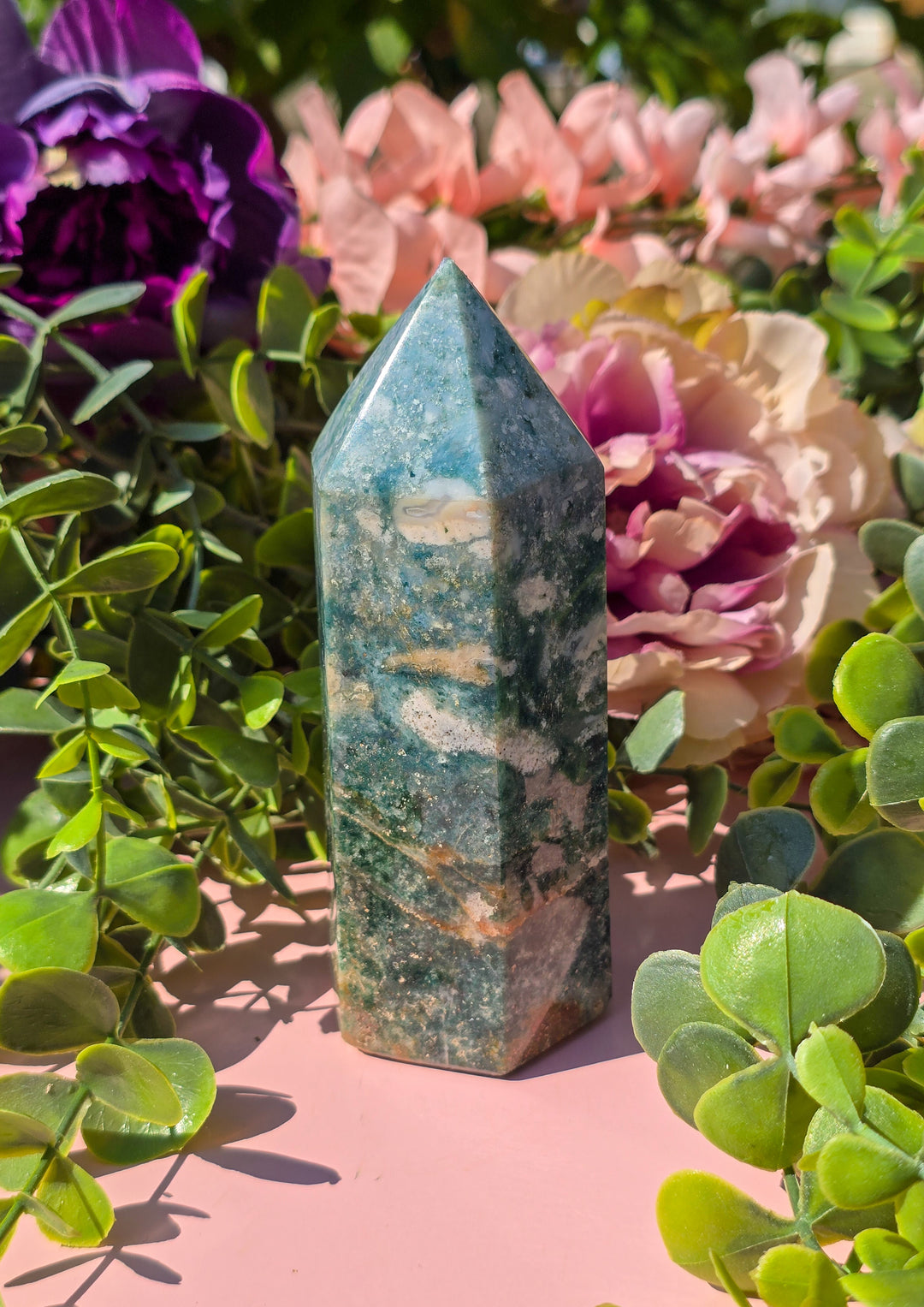 Sea Jasper Tower E