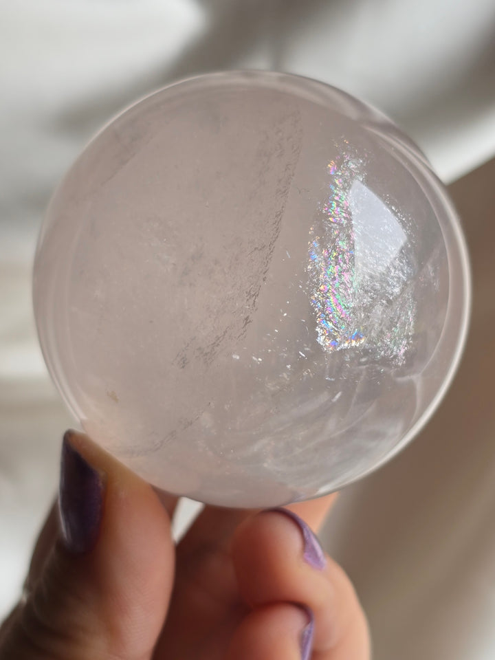 Girasol Moon Quartz