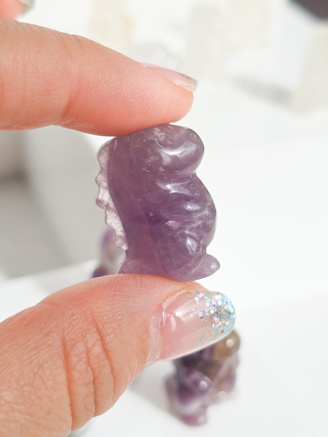 Mini Chubby Dino