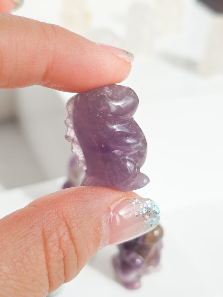 Mini Chubby Dino
