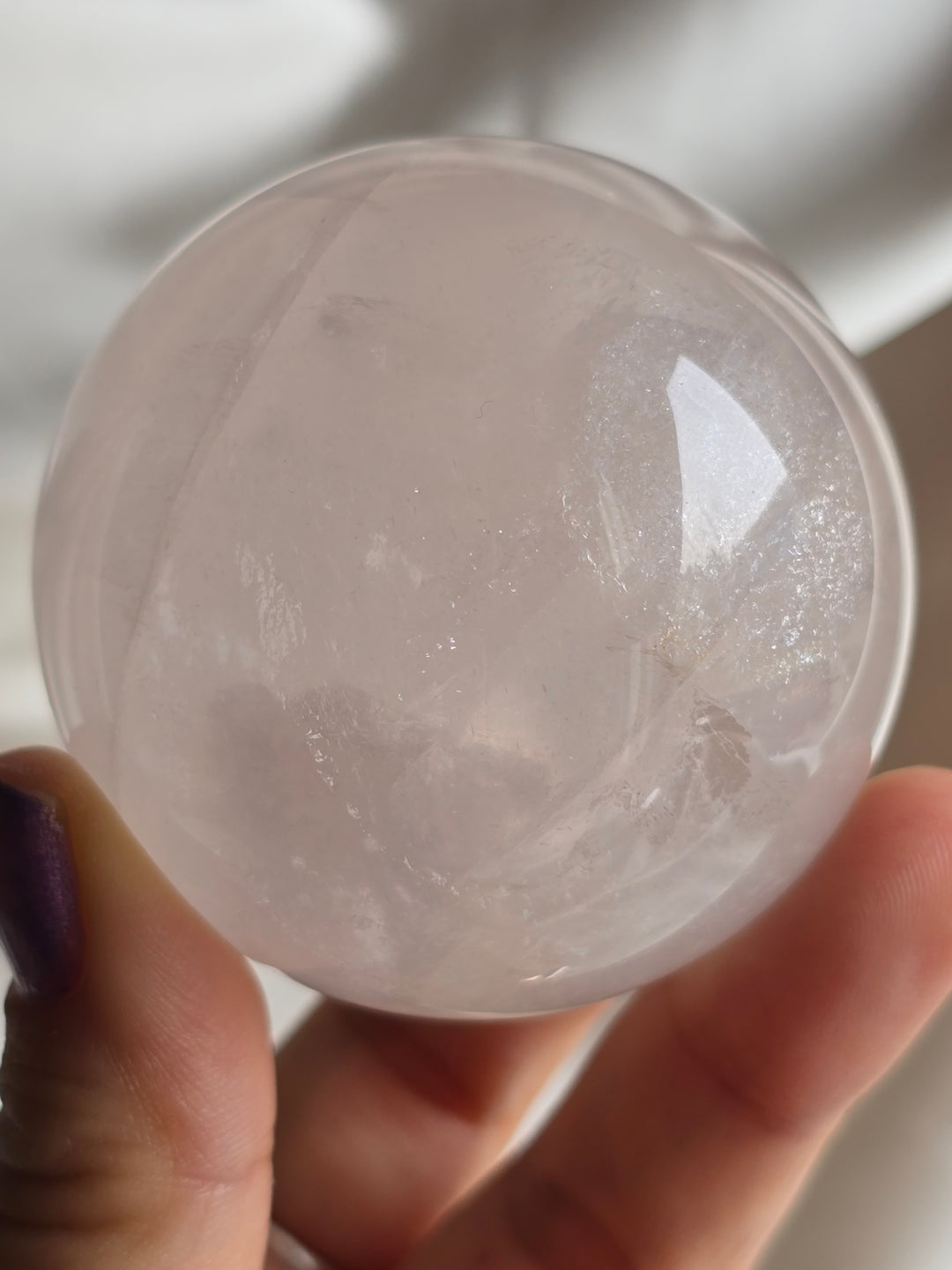 Girasol Moon Quartz