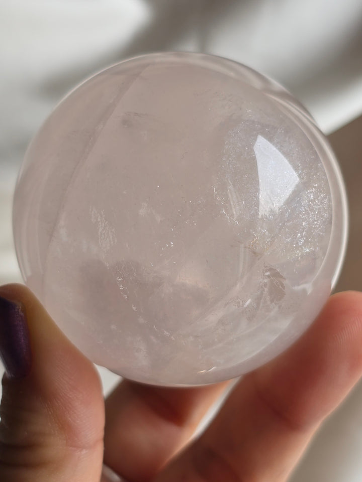 Girasol Moon Quartz