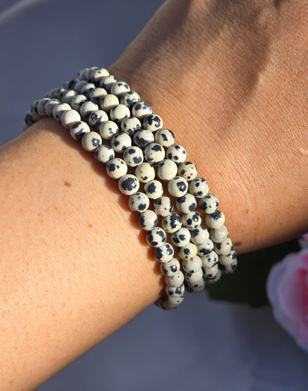 4mm Danity Bracelets