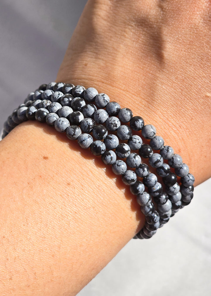 4mm Danity Bracelets