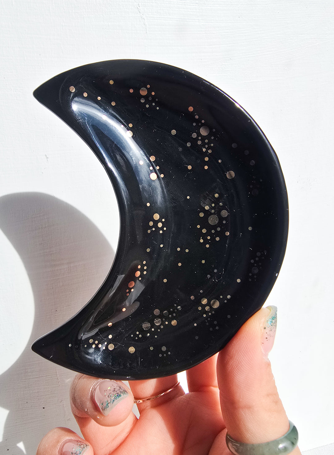 Moon Plates