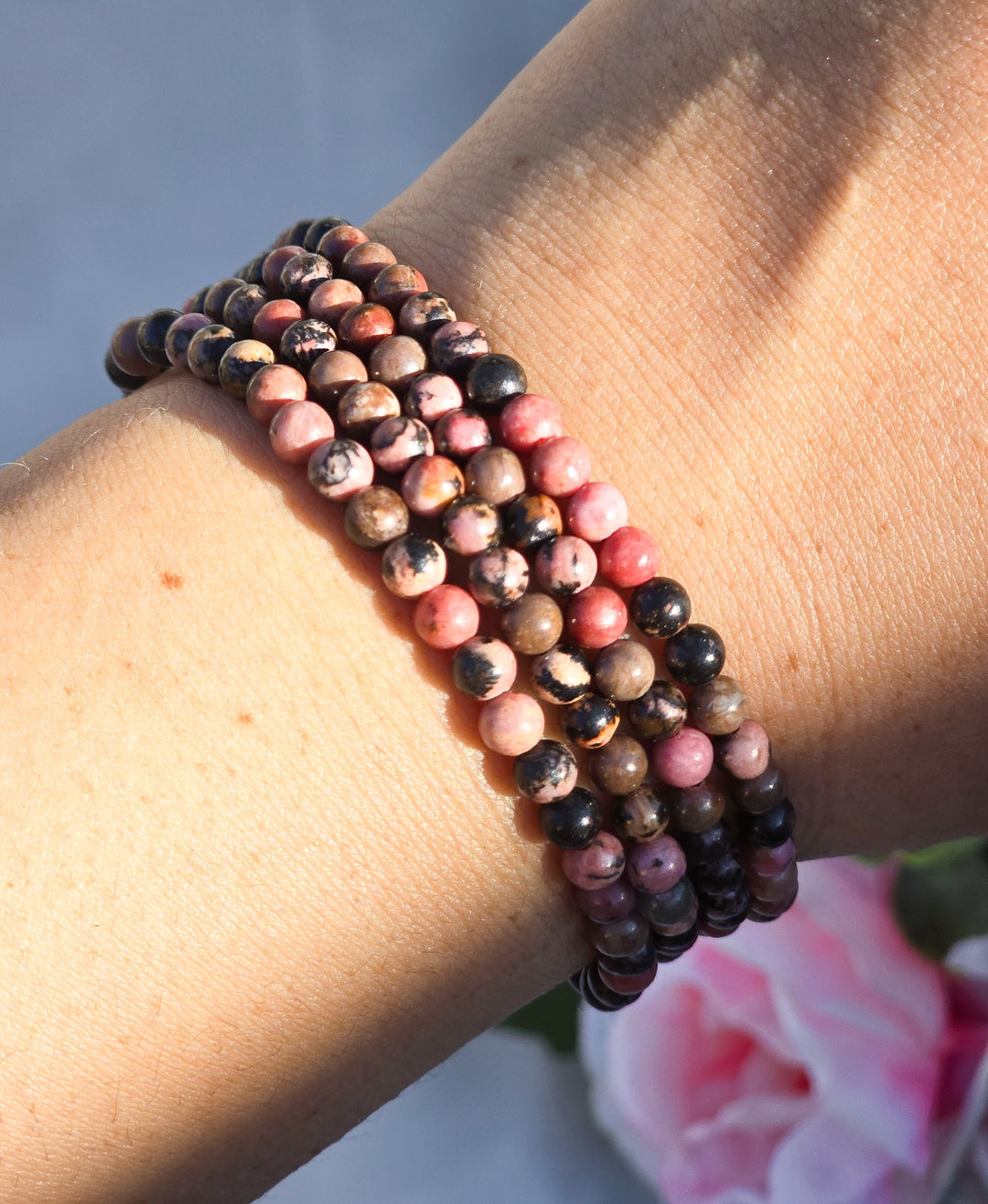 4mm Danity Bracelets