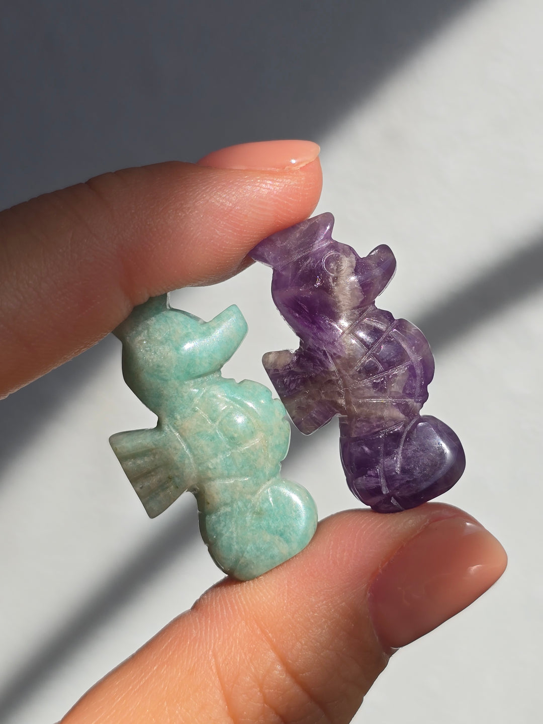 Mini Sea Horse
