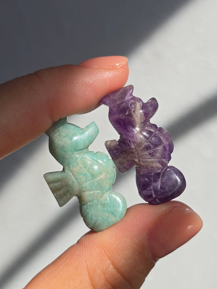 Mini Sea Horse