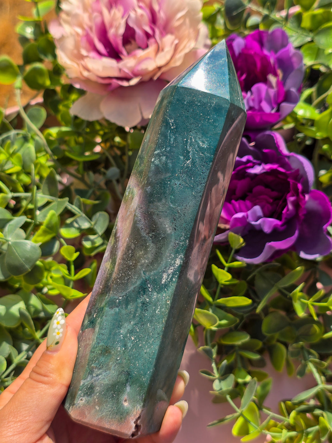 Sea Jasper Tower A