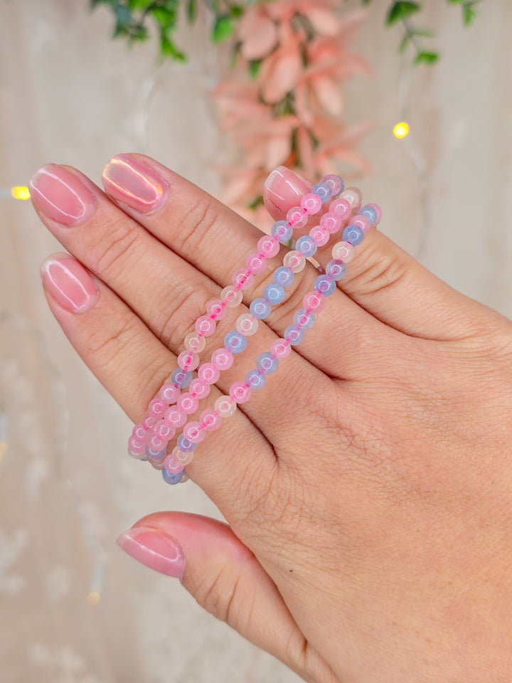 4mm Danity Bracelets