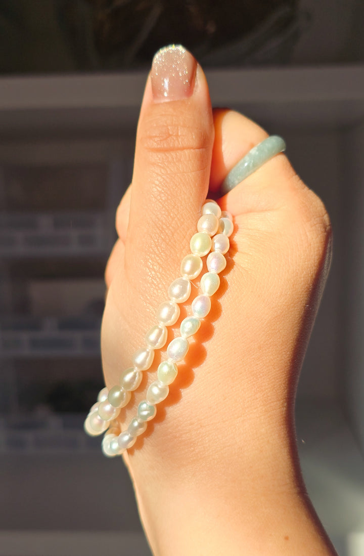 Fresh Water Pearl Bracelet
