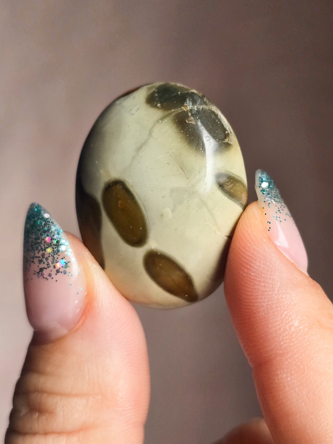 Mookaite Coins
