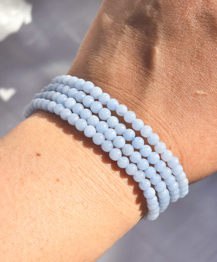 4mm Danity Bracelets