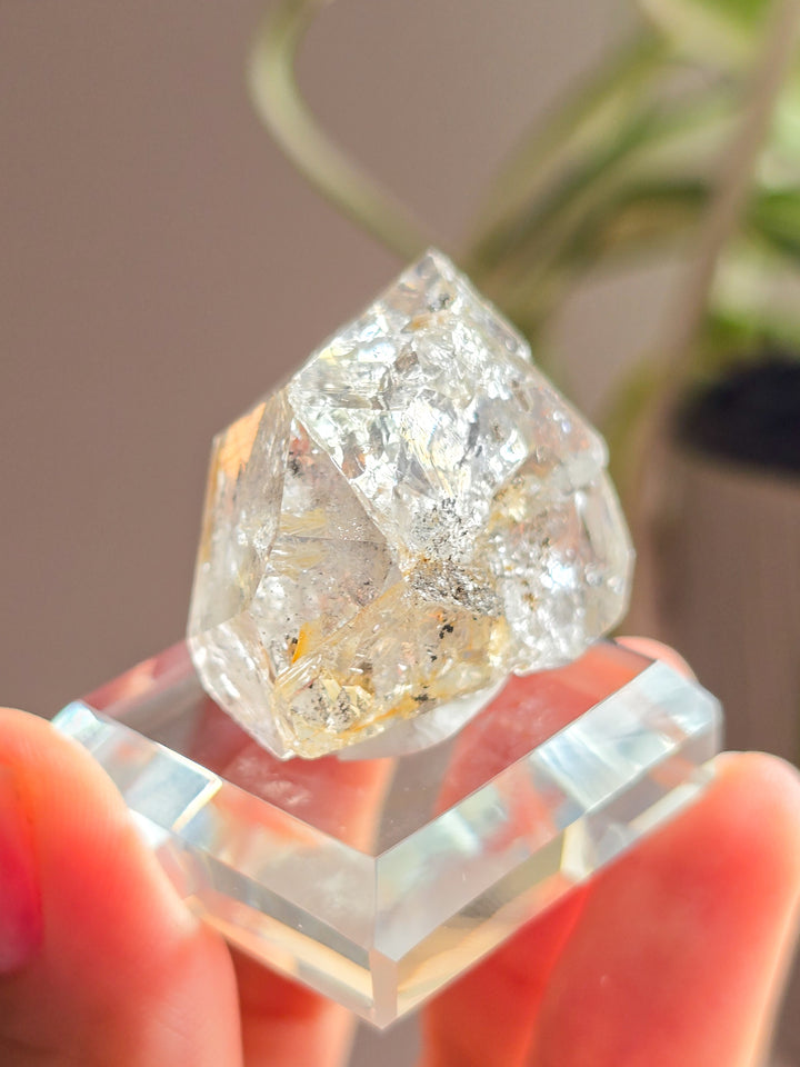 Herkimer Diamond G