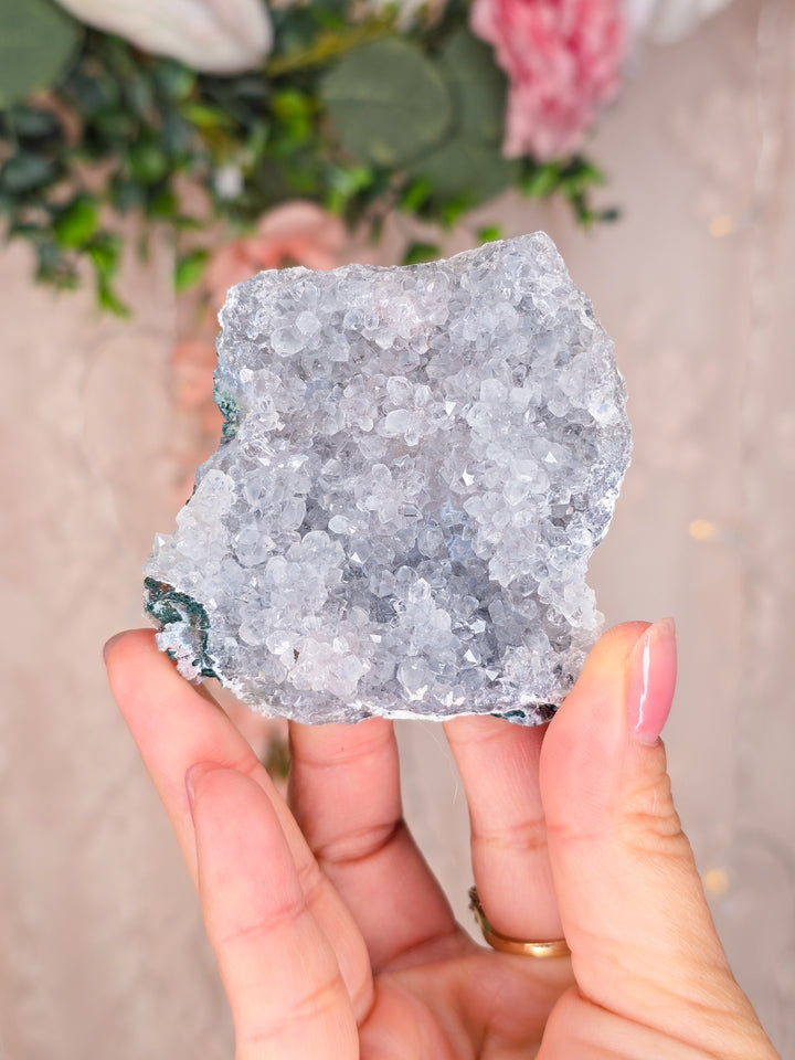 You Pick, Brazillian Flower Amethyst