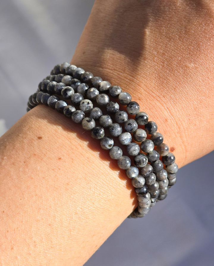 4mm Danity Bracelets