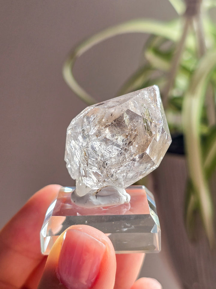 Herkimer Diamond F