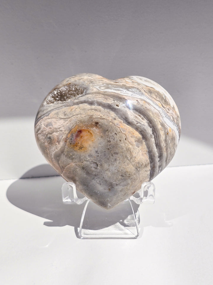 Sea Jasper Puffy 🩷 e
