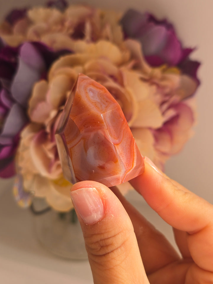 Autumn Carnelian Tower 06
