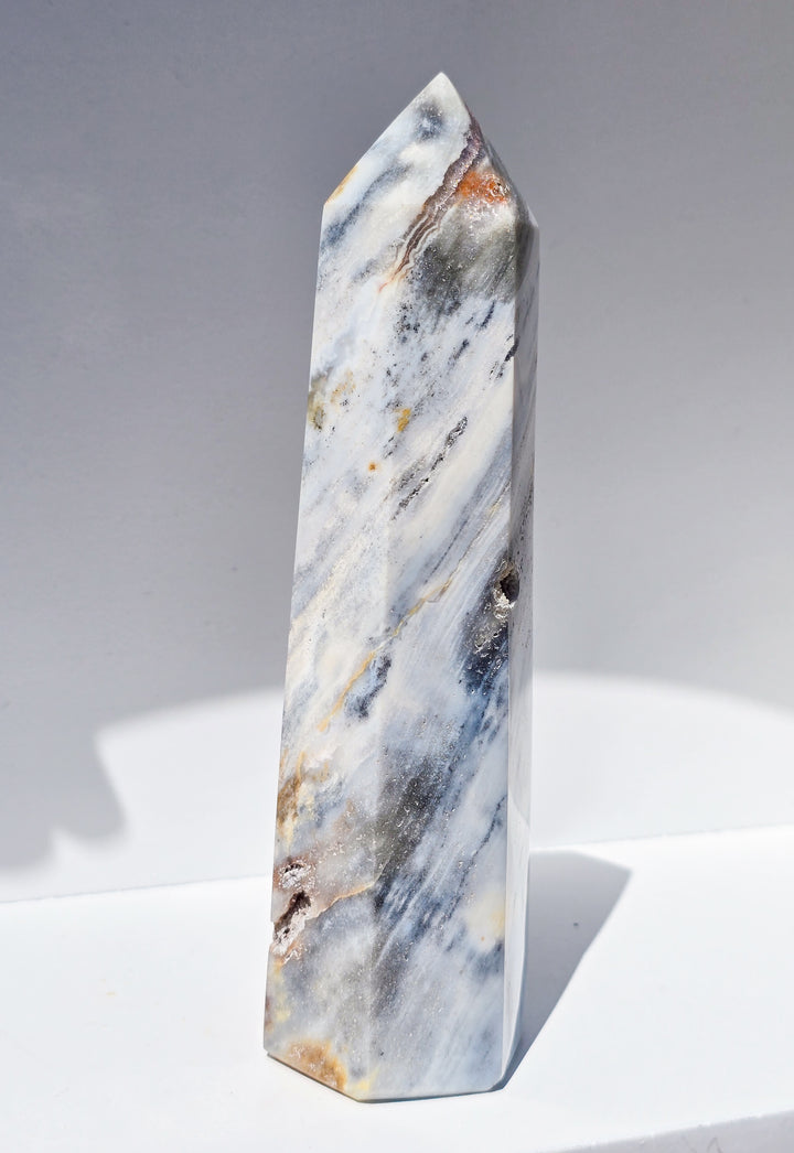 Sea Jasper Tower c