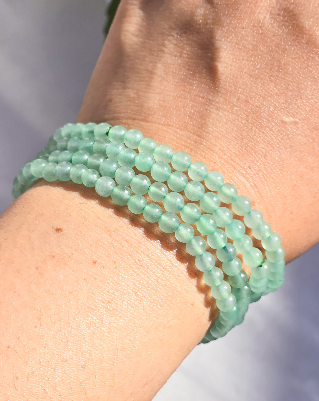 4mm Danity Bracelets