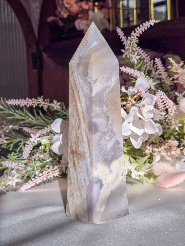 Sea Jasper Tower F