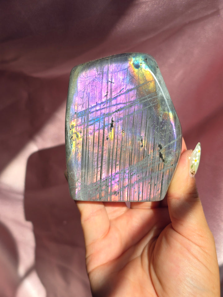 Labradorite Freeform C5