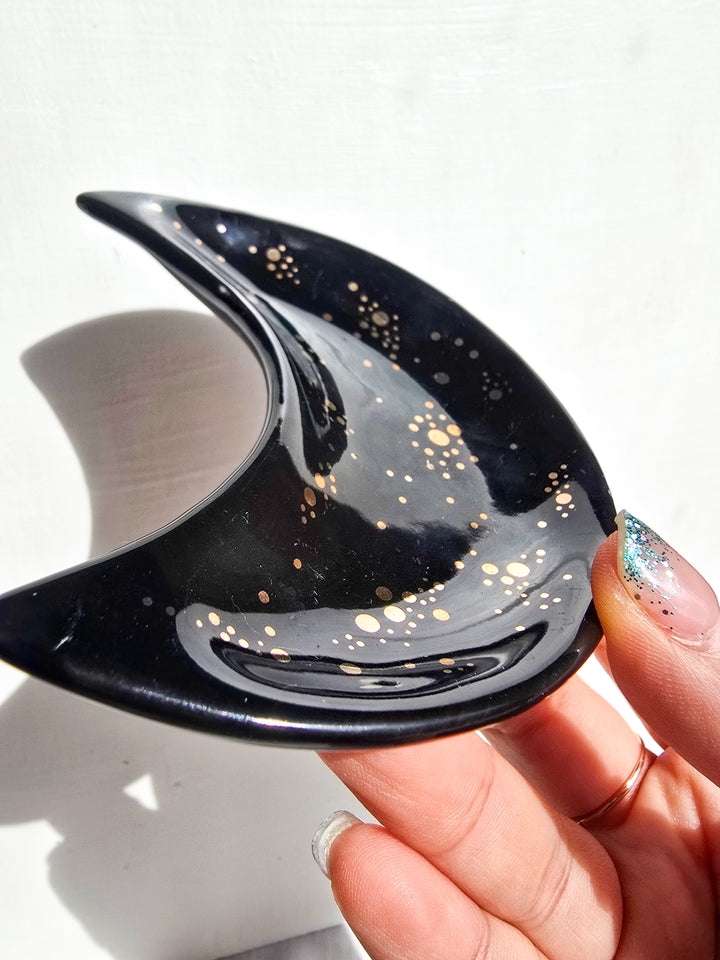 Moon Plates