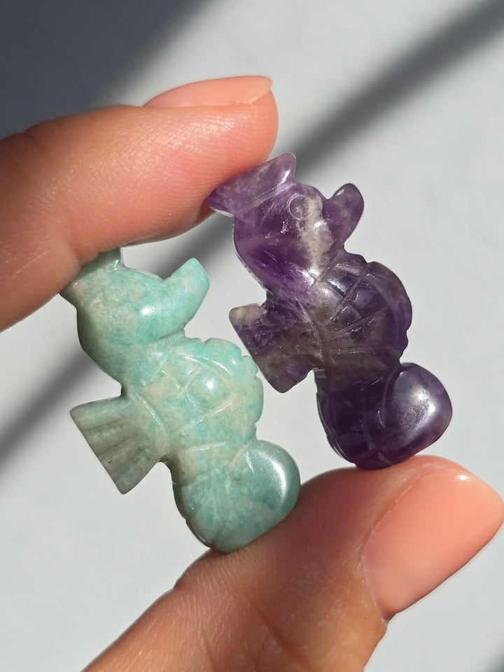 Mini Sea Horse