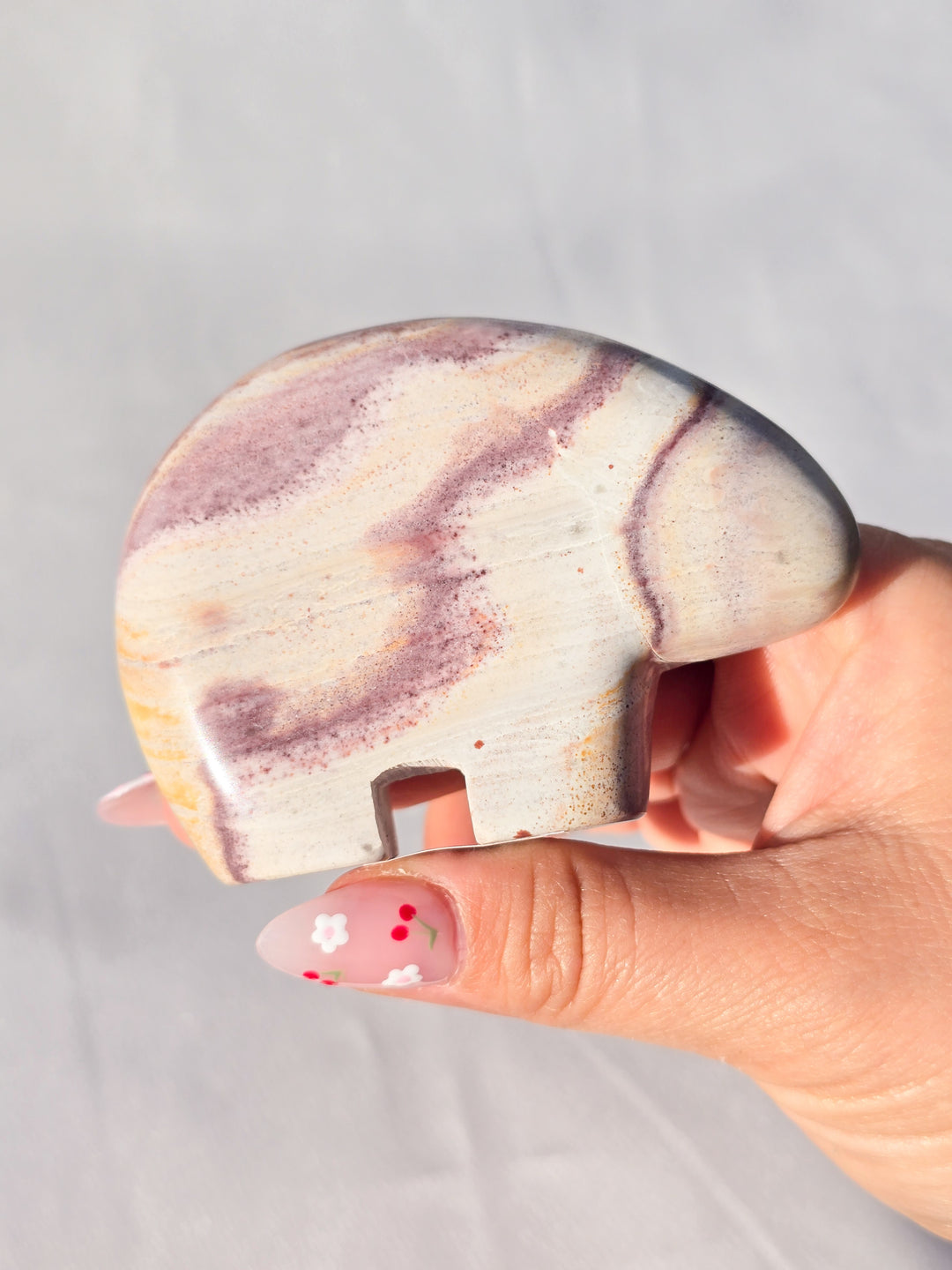 🌈 Rhyolite Bear Medium B