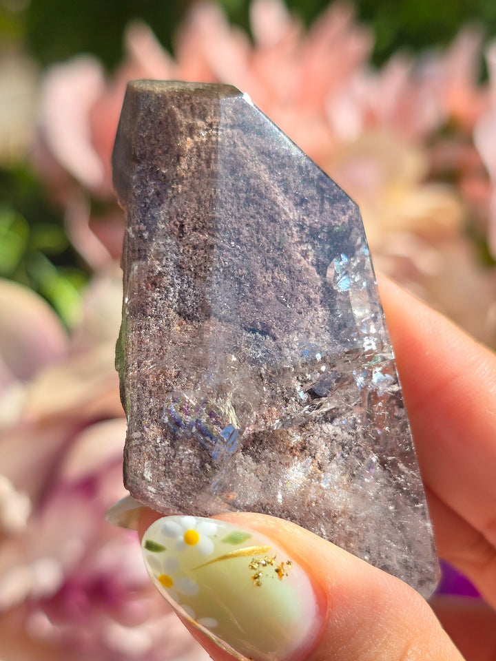 Garden Quartz Gusher G6