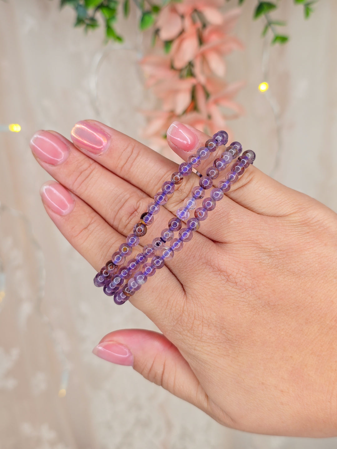 4mm Danity Bracelets