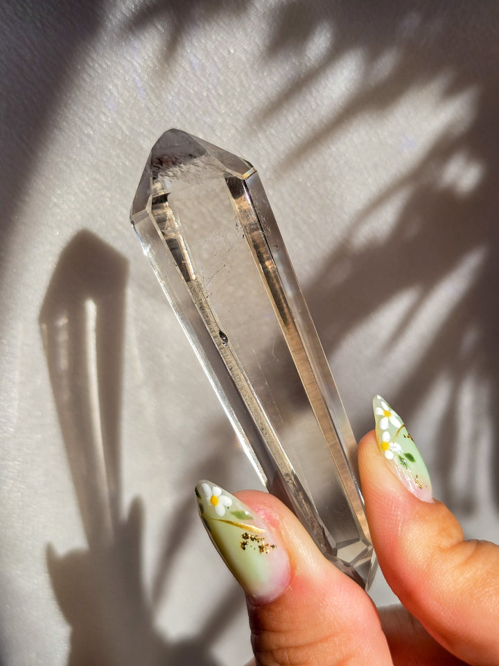You Pick, HQ Smokey Lemurian Quartz Point