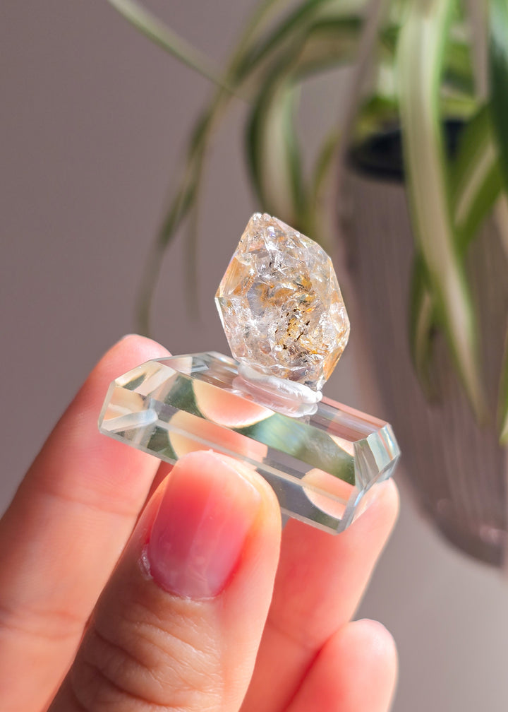 Herkimer Diamond A