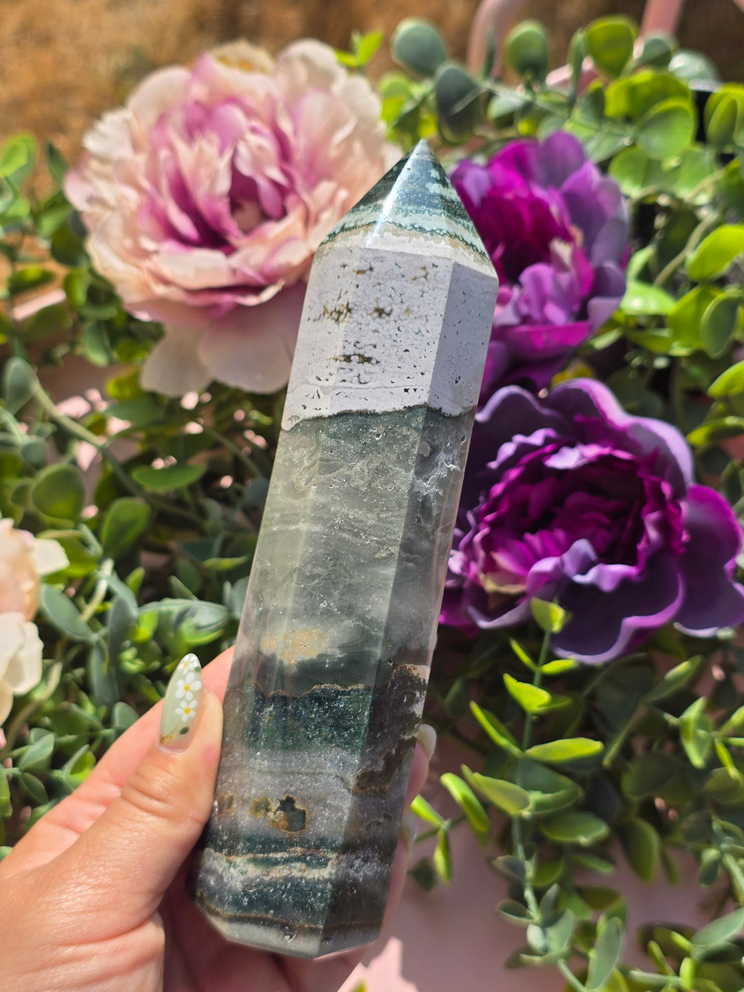 Sea Jasper Tower i