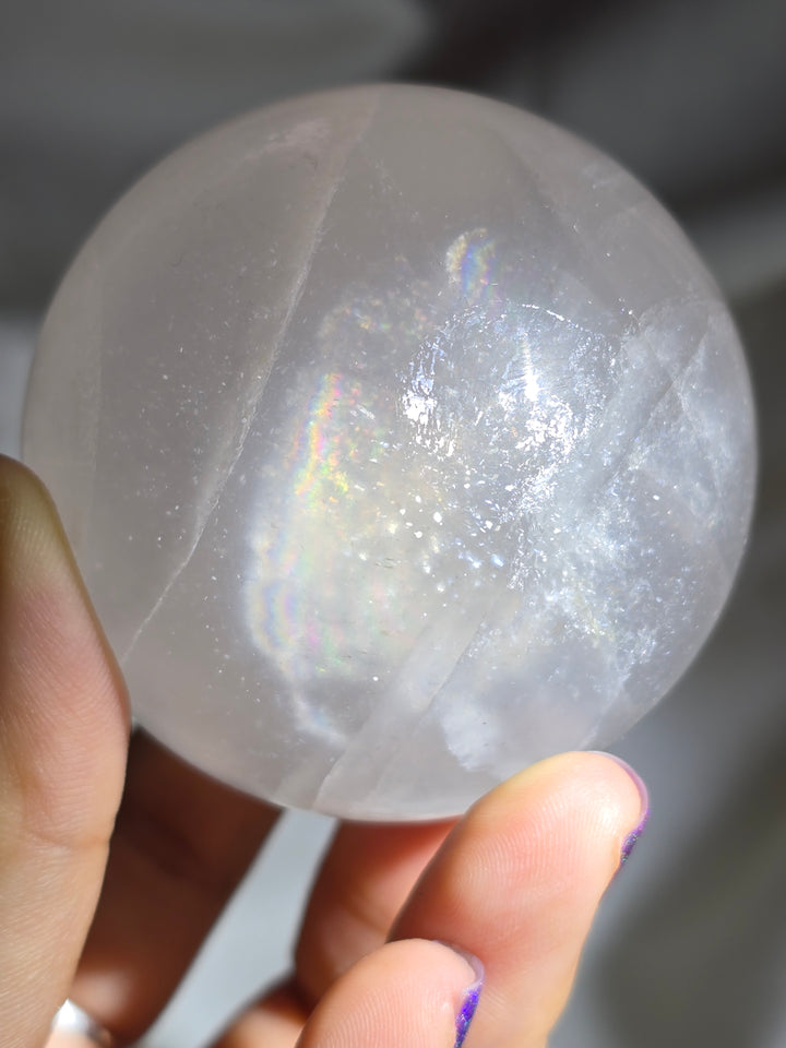 Girasol Moon Quartz