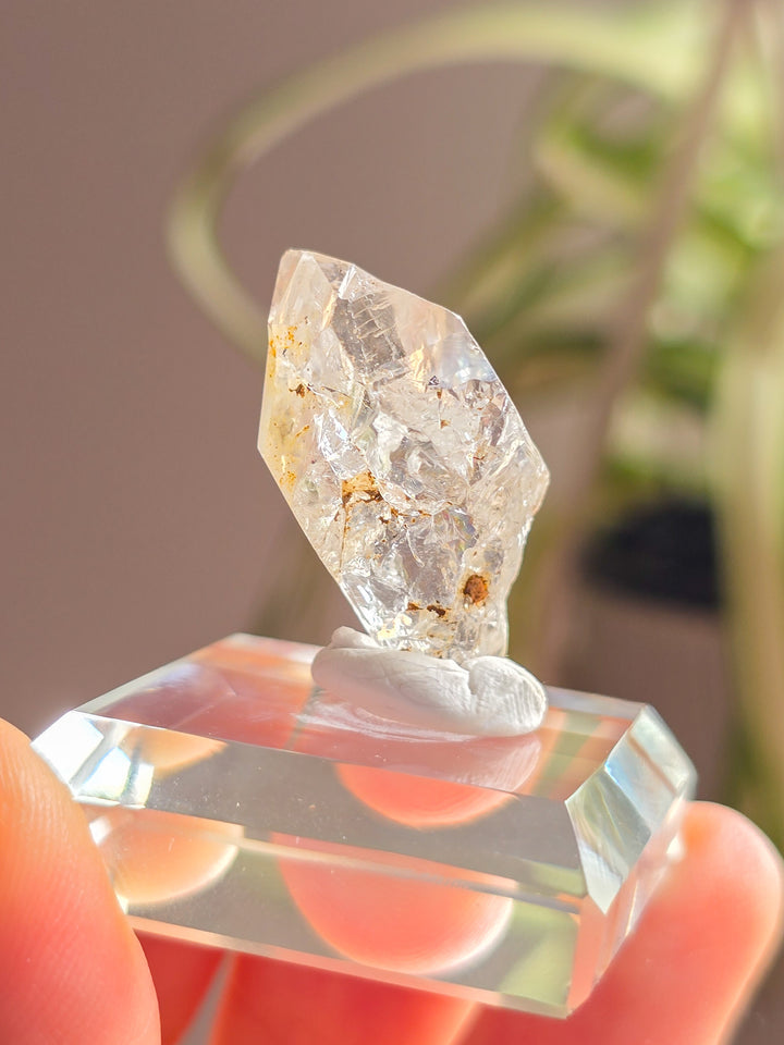 Herkimer Diamond D
