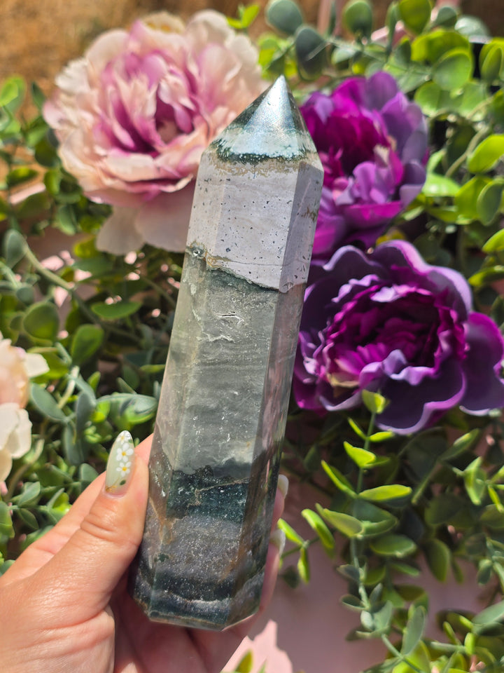 Sea Jasper Tower i