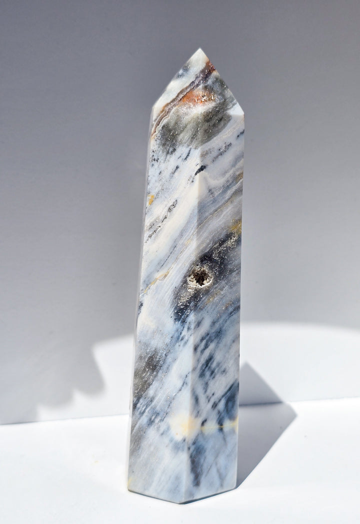Sea Jasper Tower c