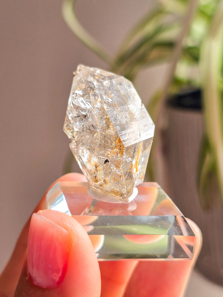 Herkimer Diamond C