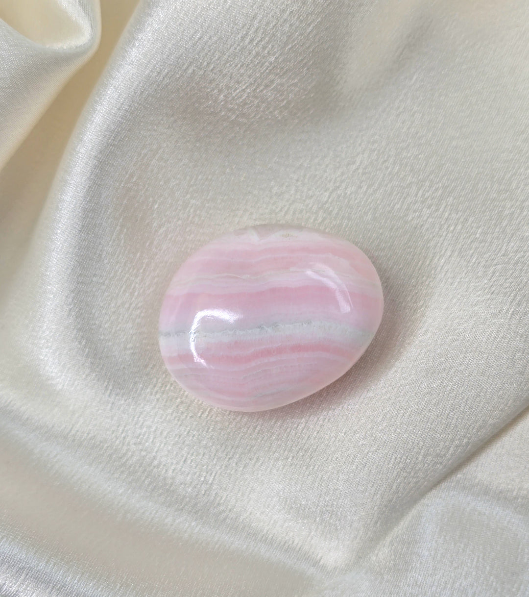 Peruvian Pink Calcite