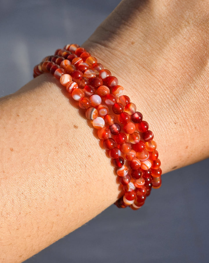 4mm Danity Bracelets