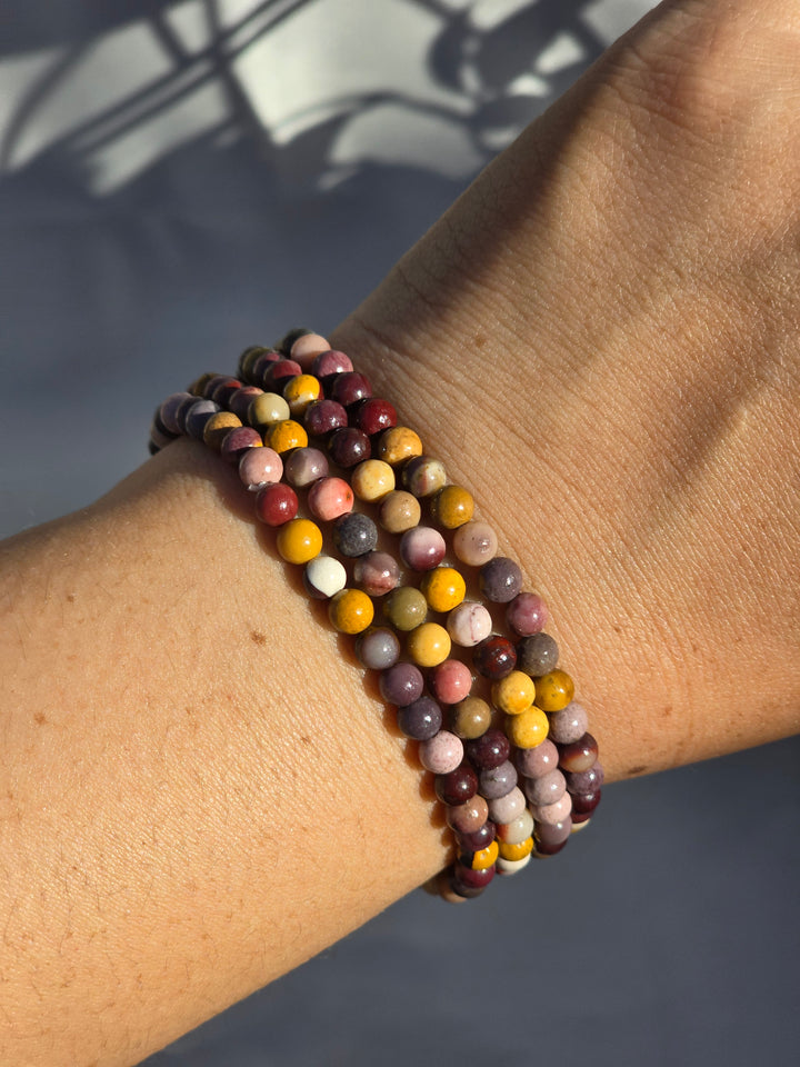 4mm Danity Bracelets