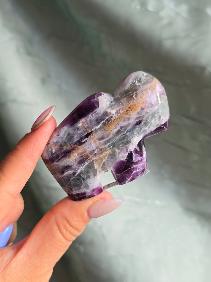 You Pick , Rainbow Fluorite from Durango Mexico
