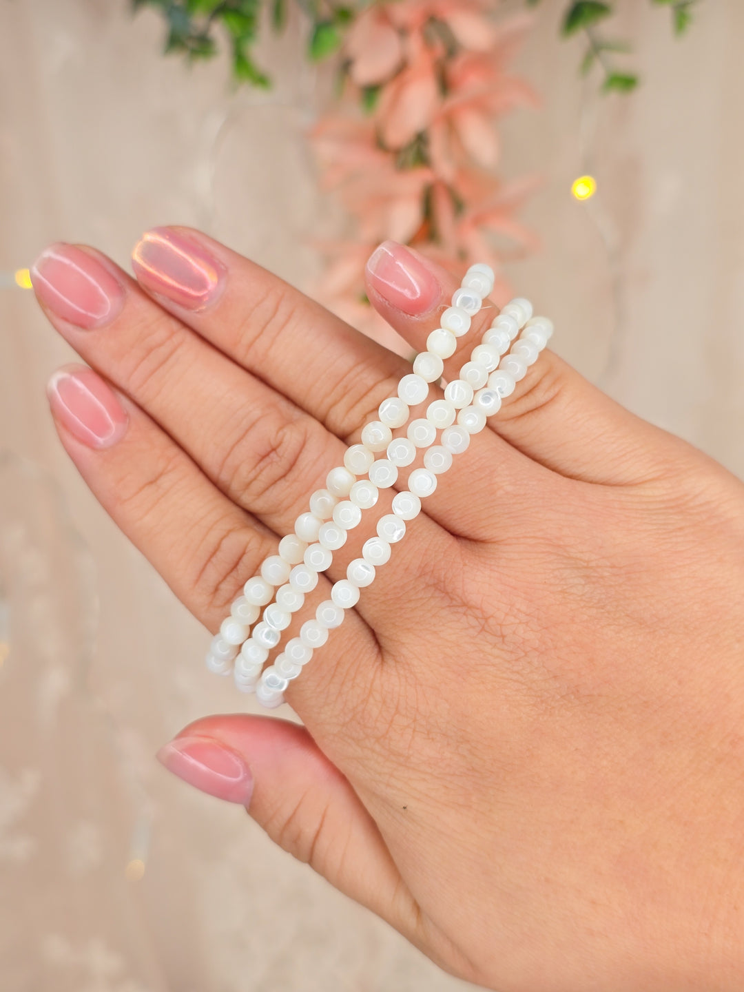 4mm Danity Bracelets