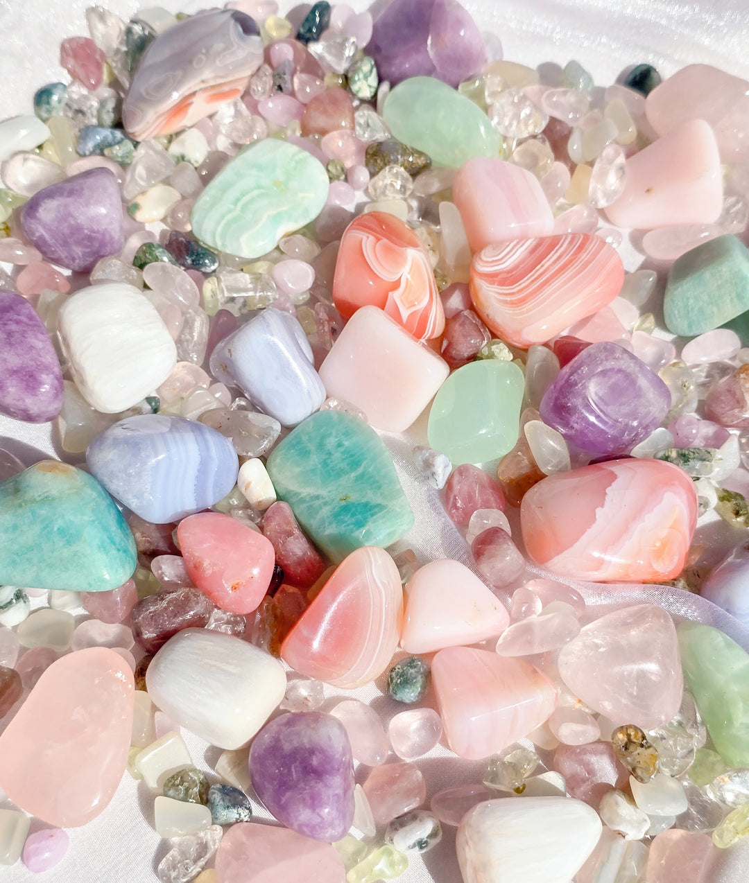 The Coastal Candy Mix
