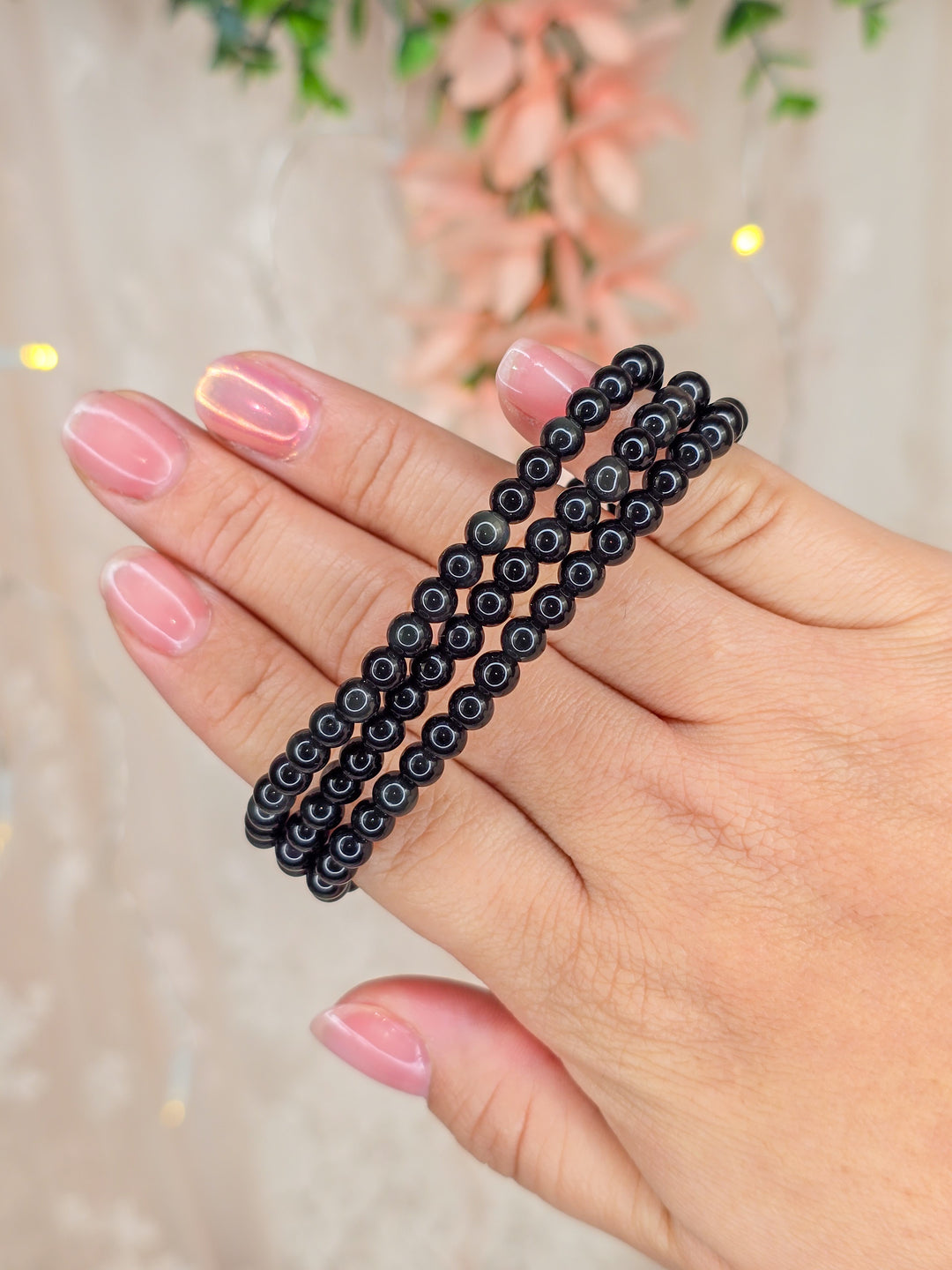 4mm Danity Bracelets